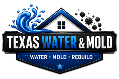 Texas Water & Mold